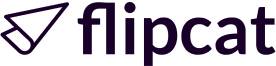 logo de Flipcat